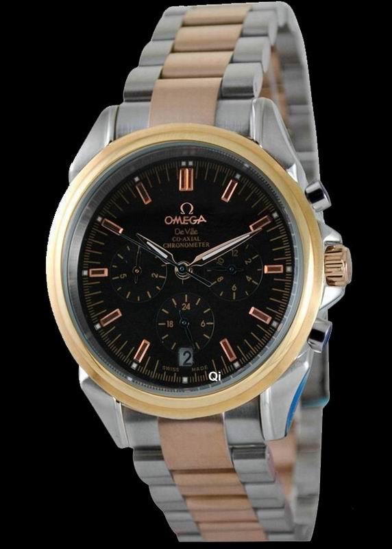 OMEGA Watch 404